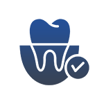 Gum treatment
