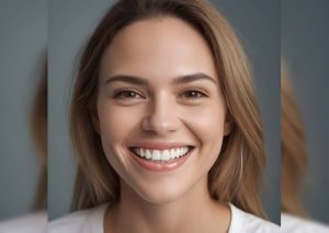 Hollywood Smile Makeover in Dubai - Cosmetic Dental Treatment
