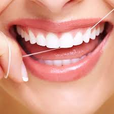 Dental veneers near Jumeirah Beach Residence (JBR) and Dubai Marina at Dr. Han Dental Lounge