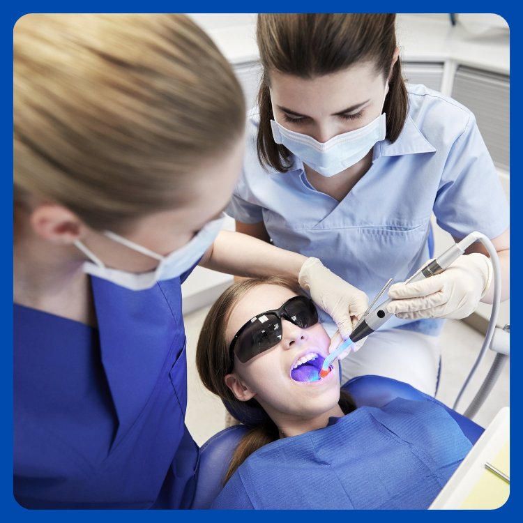 Dental Veneers for Crooked Teeth - Dr. Han AlAhwany Dental Lounge