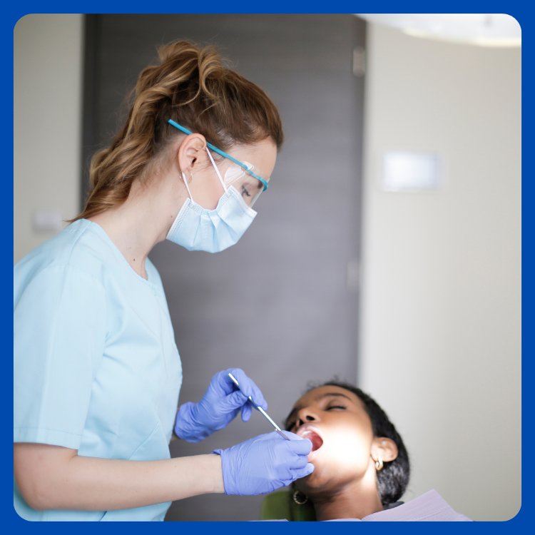 Veneers vs Dental Bonding